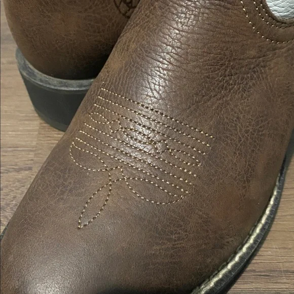 Ariat Women’s Elko Western Boots size 8.5 - Picture 16 of 16